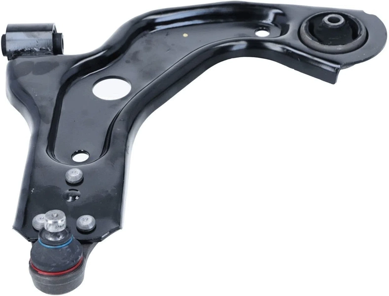 Track Control Arm Left LEMFORDER